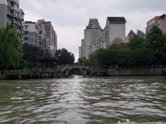 -运河游船(武林门码头)