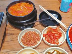 -京玉菲饭店(李村店)