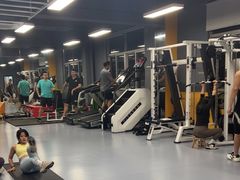-天型健身工作室(大学城店)