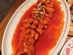 -汉小城·老铫子藕汤·乡野湖北菜(江汉路吉庆街店)