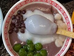 -福苗小骆驼烧烤(大唐不夜城店)