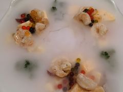 -北李妈妈菜·海肠捞饭(高新万达店)
