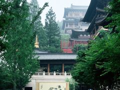-径山寺