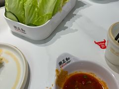 -潮正和潮汕牛肉火锅·老字号(番禺万达店)
