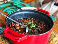 牛三金-烛影拾光观景餐厅·创意菜·摄影·小提琴(大唐不夜城店)