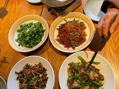 -印象鲵宴·张家界地标美食名片(溪布街店)