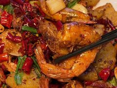 -小喜客·云南特色菜(纳西庭院店)