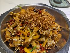 -馋嘴蛙火锅