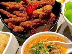 -海底捞火锅(华南摩尔店)