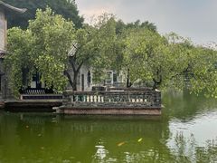 -东莞市可园博物馆