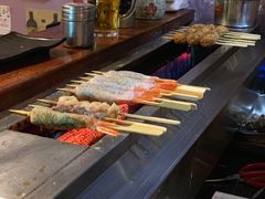 -鸟串烧Yakitori