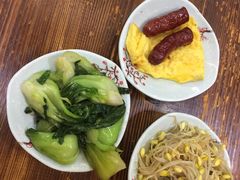 -陈记汤饭(水巷口店)