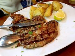 烤羊排-Cyma Greek Taverna Boracay