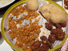 -谭厨中山传家菜.乳鸽.脆鲩鱼(华强北中航城店)