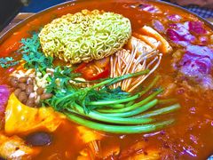 -韩一品韩国料理(柏庐南路店)