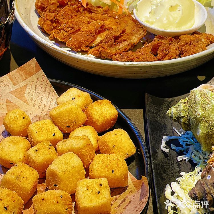 喜大普奔‼️终于在晋江吃到敲正宗潮汕生腌 
