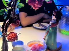 -遇见长安之高山流水(李家村万达店)