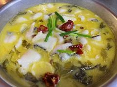 -重庆家常菜(浦江店)