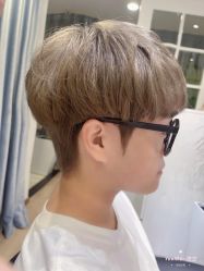 -YESIDO椰岛造型烫发染发
