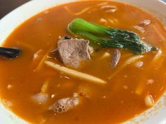 -漆黑觉米粉(三里屯店)