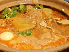 -三个大叔东北烧烤·砂锅菜(西三旗店)