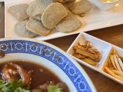 -北京小肠陈饭庄(方庄店)