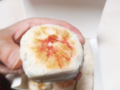 鲜肉月饼-长发西饼(临顿路店)