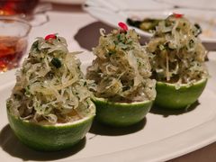 -三利音·玖弄小鲜(浦东嘉里城店)