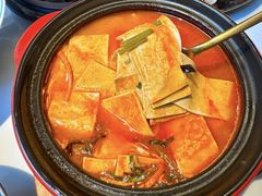 -久宴·天目湖大鱼头(恐龙园店)
