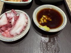 -初色海鲜自助(万丰路店)