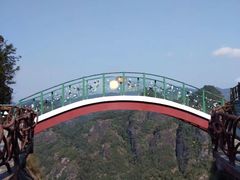 -修水东浒寨风景区