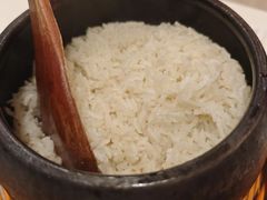 -饭怕鱼·黄焖鲟龙鱼(湖大店)