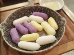-竹涟烧肉(欢肆店•原星悦荟店)