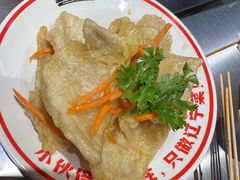 -堂堂小伙夫·辽宁小吃大排档(京西大悦城店)