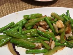 -老客家·客家菜(万达店)