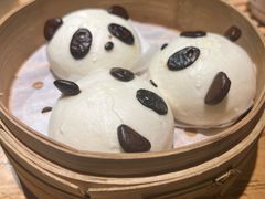 -潮粥荟·潮汕砂锅粥(朝阳大悦城店)