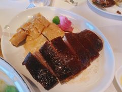 -富力丽思卡尔顿酒店·丽轩中餐厅