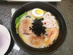 -晓寿司·精致料理(绿地店)