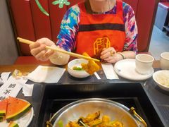 -晓林火锅(安定门店)
