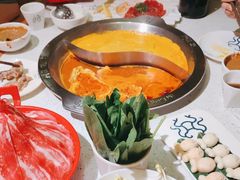 -大龙燚火锅