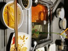 -海底捞火锅(金光华店)