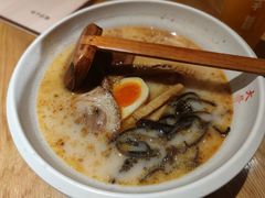 -味千拉面(南昌杉杉奥特莱斯广场店)
