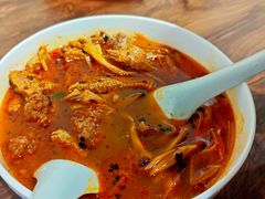 -赵家名吃四味烩菜(东大寺门食品街店)