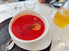 -马克西姆俄罗斯餐厅(通亚街店)