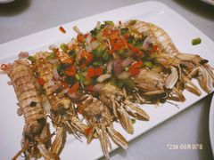 -华盛丰温州大排档(东三环南路店)