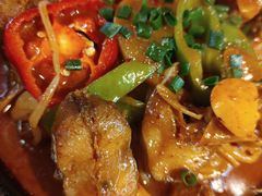 -牛市牛烤肉(西单大悦城店)