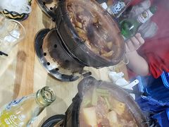 -范贤光鸡公煲(平乐园总店)