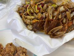 -北戴河庆山饭店·海鲜砂锅粥(北戴河黑石路店)