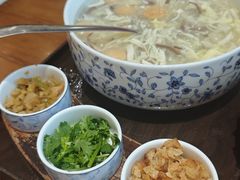 -老西门·常州菜(新区店)