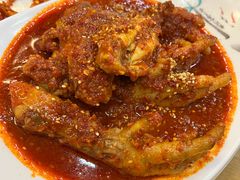 -顺姬冷面(长白西路店)